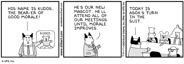 dilbert